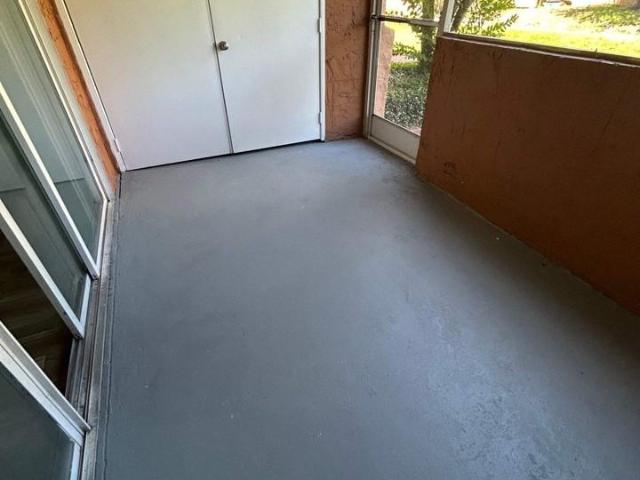 Apartment for rent in Rosemont, Orlando