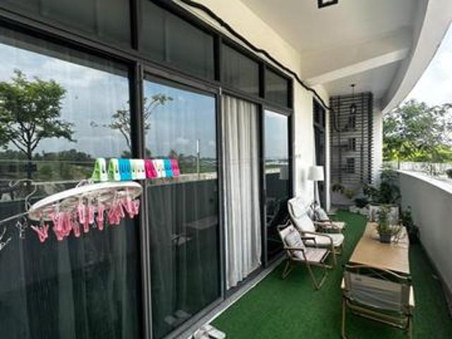 Condominium for rent in Petaling, Subang Jaya