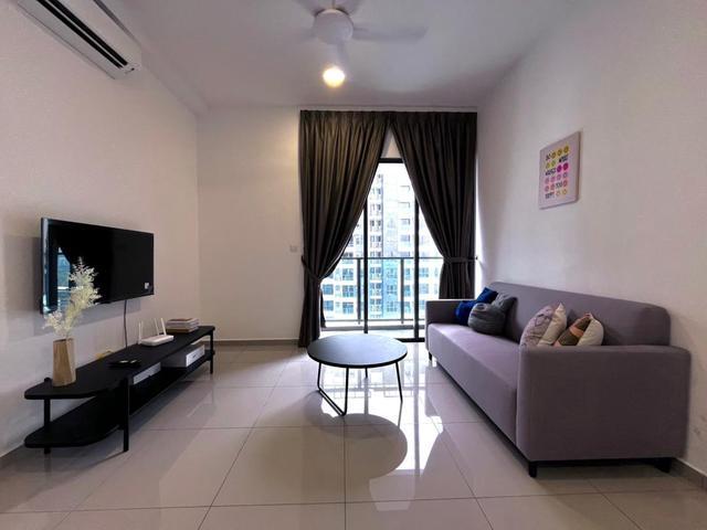 Serviced Residence for rent in Petaling, Subang Jaya