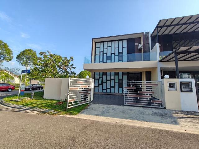Terraced House for rent in Skudai, Iskandar Puteri
