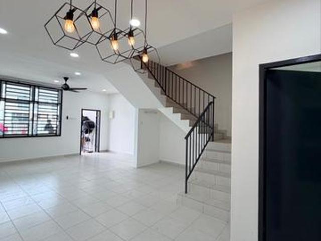 Terraced House for rent in Johore Bahru, Johor