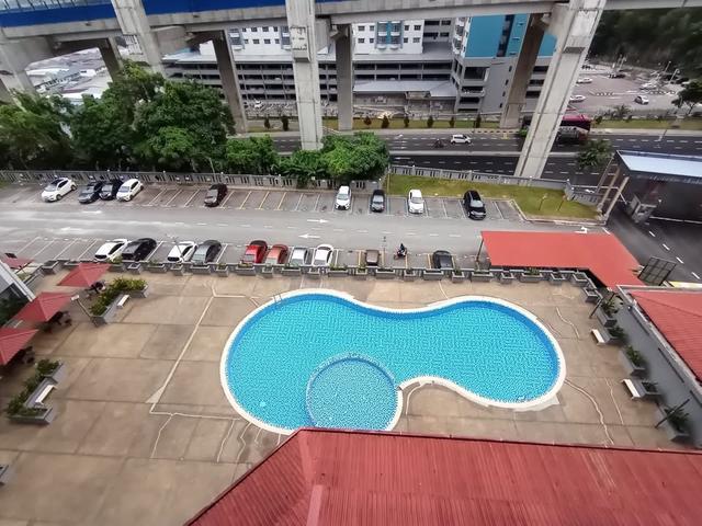 Condominium for rent in Cheras