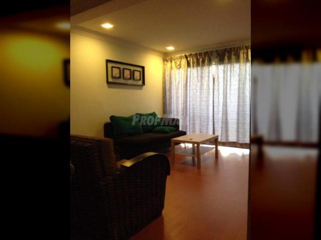 Apartment for rent in Country Heights Damansara, Kuala Lumpur
