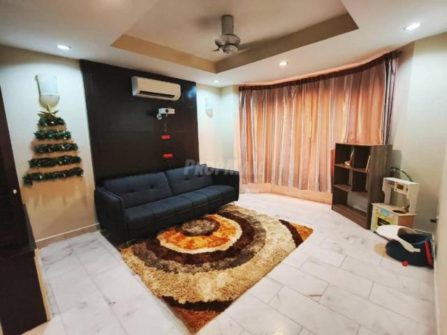 Apartment for rent in Petaling, Damansara Damai