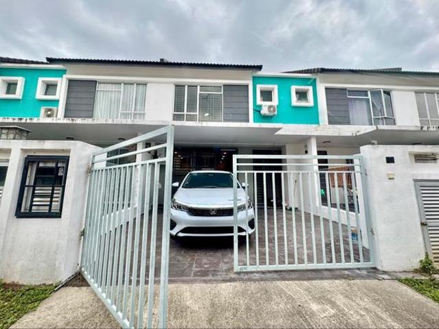 Terraced House for rent in Pasir Gudang, Johor