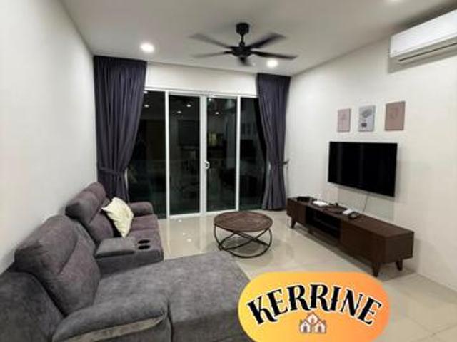 Condominium for rent in Georgetown, Penang