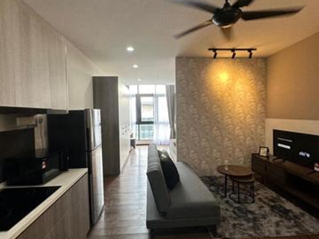 Condominium for rent in Cheras, Kuala Lumpur