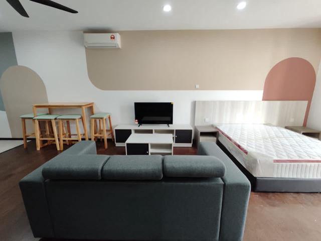 Condominium for rent in Cheras, Kuala Lumpur