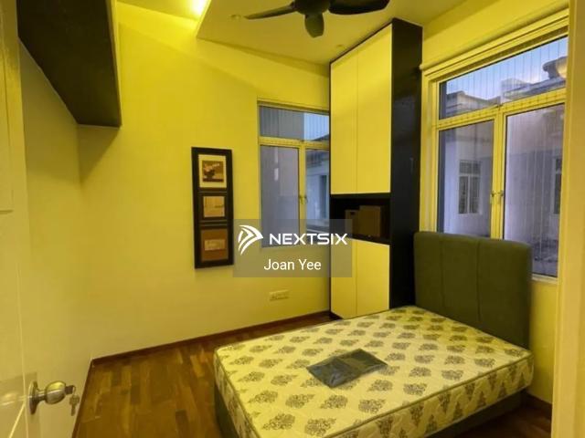 Residential House for rent in Johor