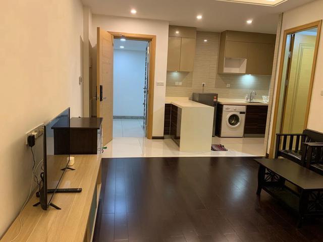 Serviced Residence for rent in Johore Bahru, Johor
