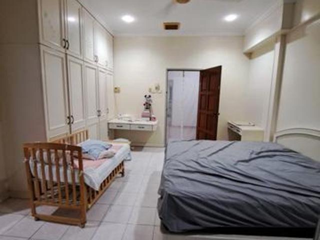 Terraced House for rent in Bandaraya Klang, Klang