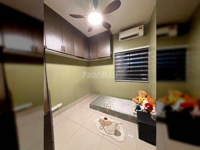 Apartment for rent in Petaling, Subang Jaya