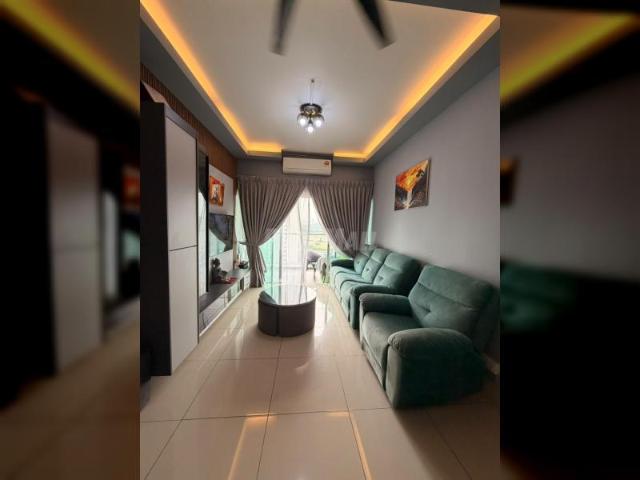 Apartment for rent in Country Heights Damansara, Kuala Lumpur