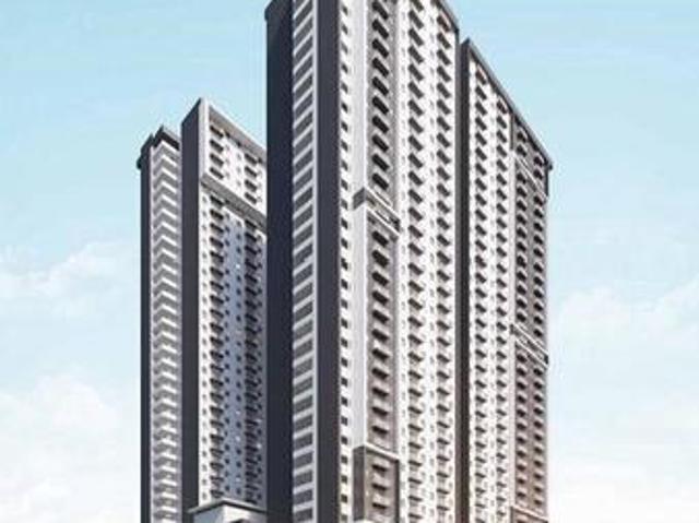 Apartment for rent in Cheras, Kuala Lumpur