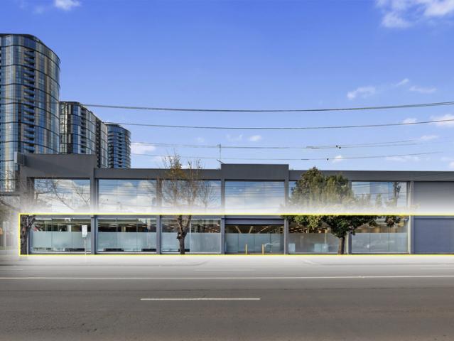 Office for rent in Camerons Creek, Victoria