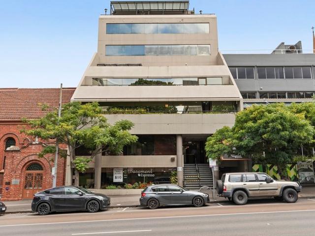 Office for rent in East Melbourne, Victoria
