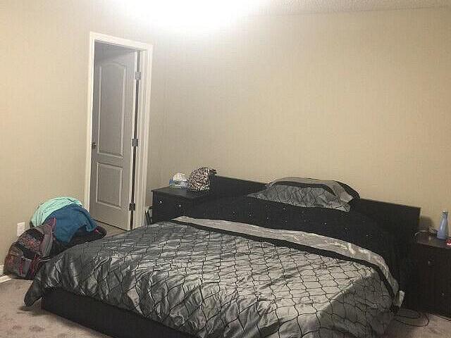 Duplex for rent in Edmonton