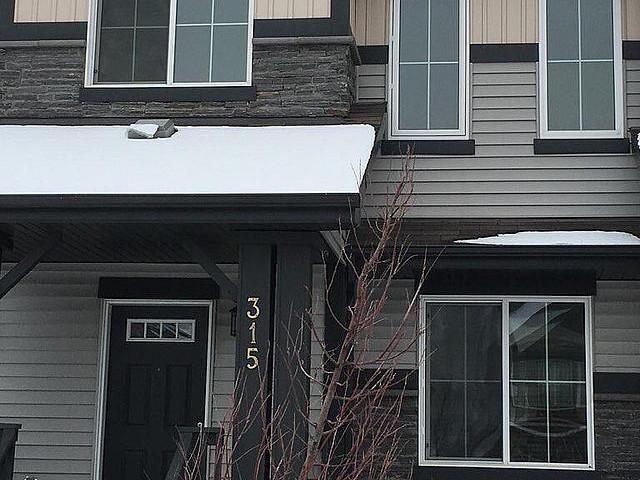 Duplex for rent in Edmonton