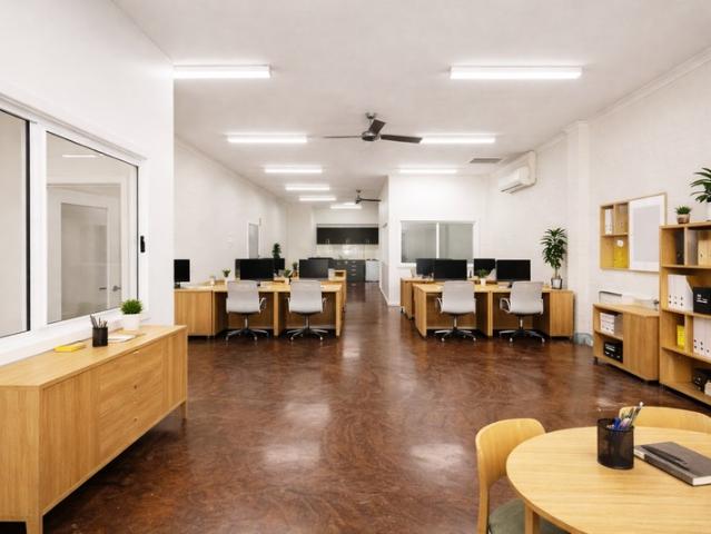 Office for rent in Camerons Creek, Victoria
