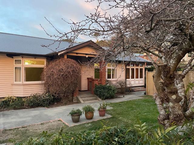 House for rent in Matata, Wellington