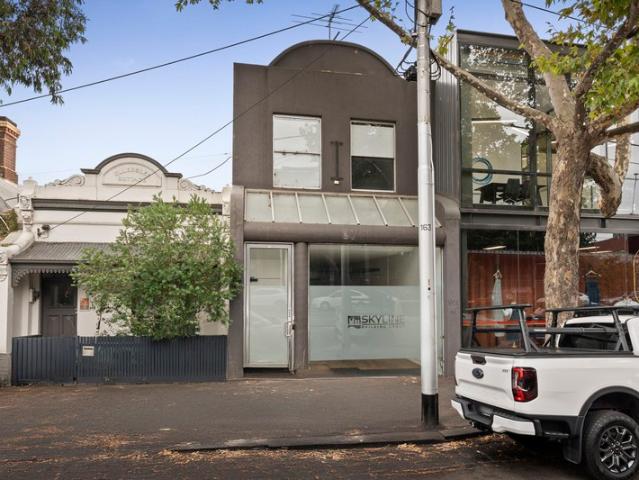 Office for rent in Camerons Creek, Victoria