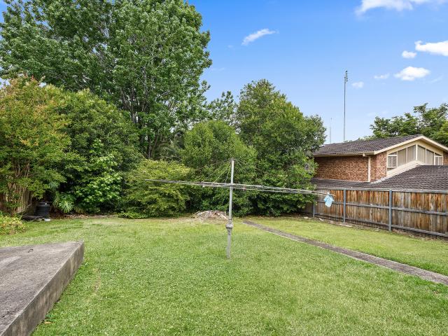 Flat for sale in Wollongong West, New South Wales