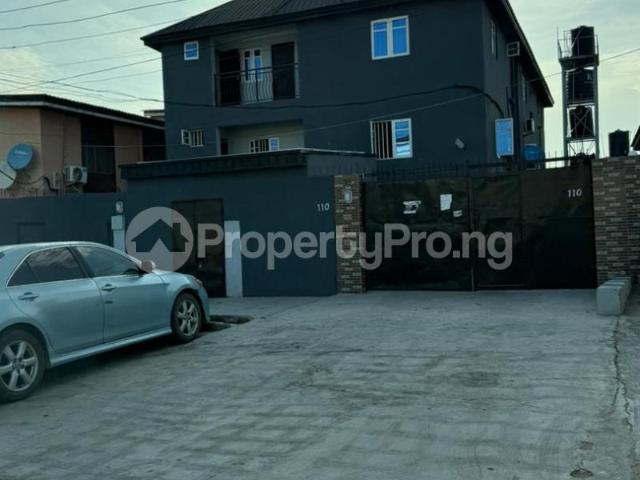 House for rent in Lagos