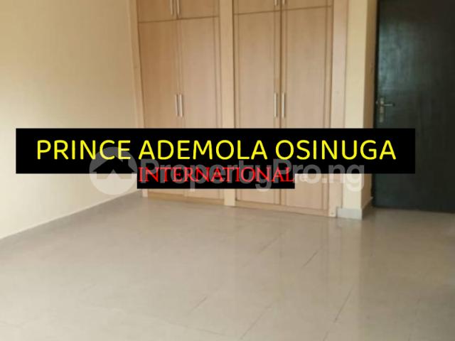 Apartment for rent in Lagos