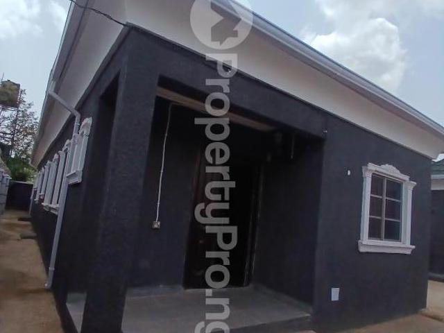 Bungalow for rent in Abuja
