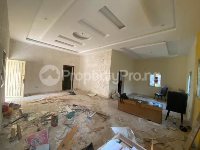 Bungalow for rent in Abuja