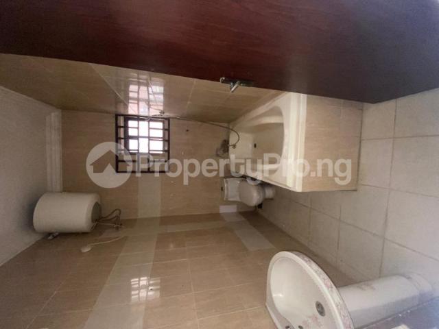 Bungalow for rent in Abuja