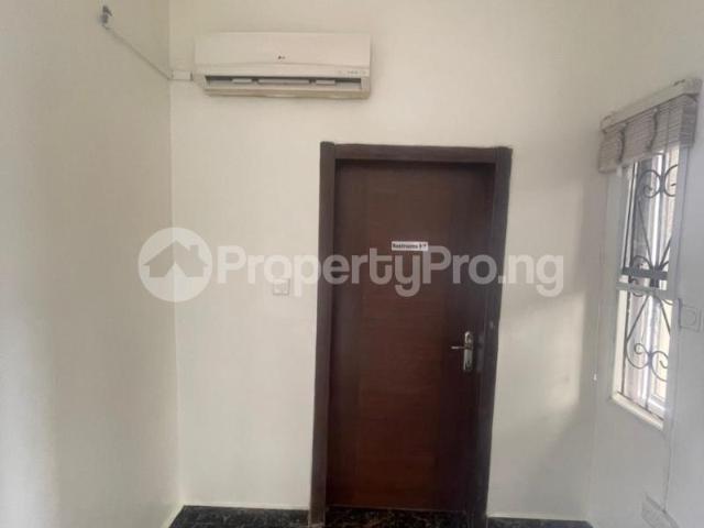Duplex for rent in Lagos