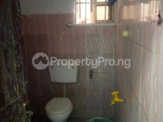 Apartment for rent in Ogba Egbema Ndoni