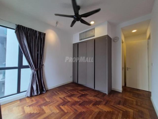 Apartment for rent in Country Heights Damansara, Kuala Lumpur
