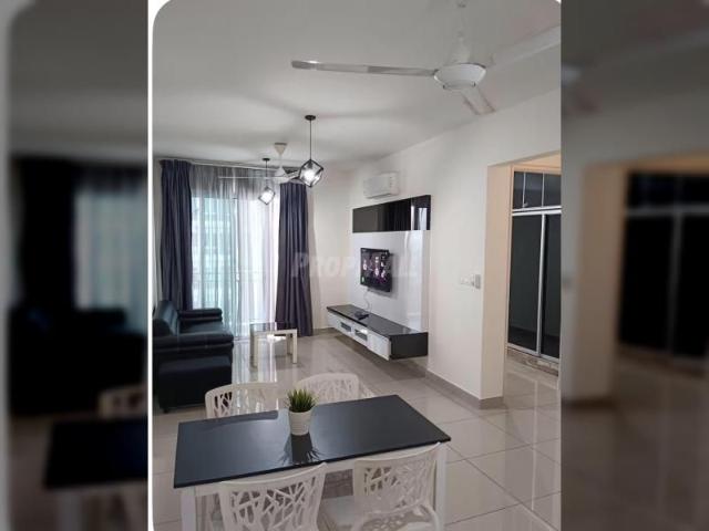 Apartment for rent in Country Heights Damansara, Kuala Lumpur