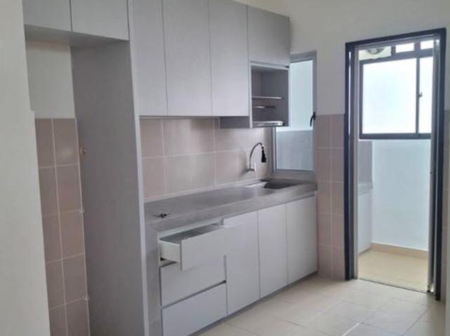 Apartment for rent in Country Heights Damansara, Kuala Lumpur