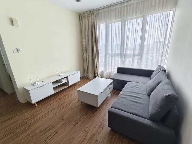 Apartment for rent in Old Klang Road
