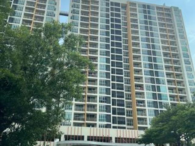 Serviced Residence for rent in Johore Bahru, Johor