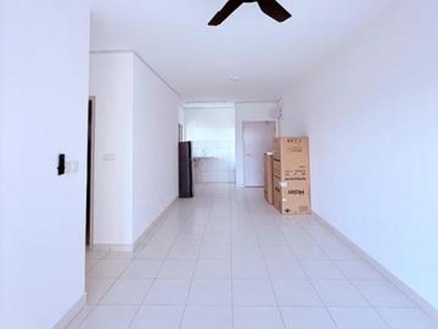 Apartment for rent in Country Heights Damansara, Kuala Lumpur