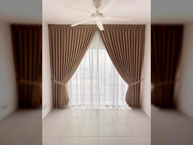 Apartment for rent in Country Heights Damansara, Kuala Lumpur