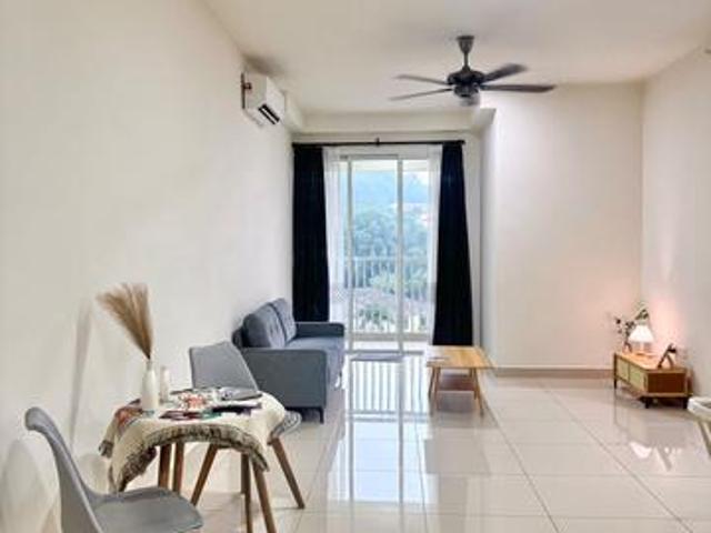 Serviced Residence for rent in Petaling, Damansara Damai