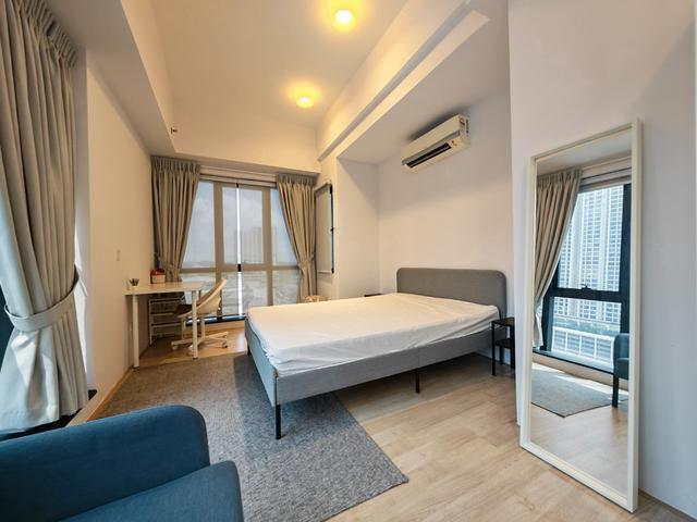 Apartment for rent in Bukit Jalil, Kuala Lumpur