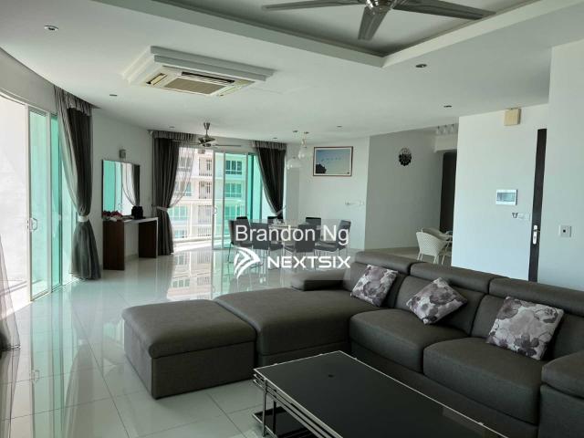 Residential House for rent in Country Heights Damansara, Kuala Lumpur