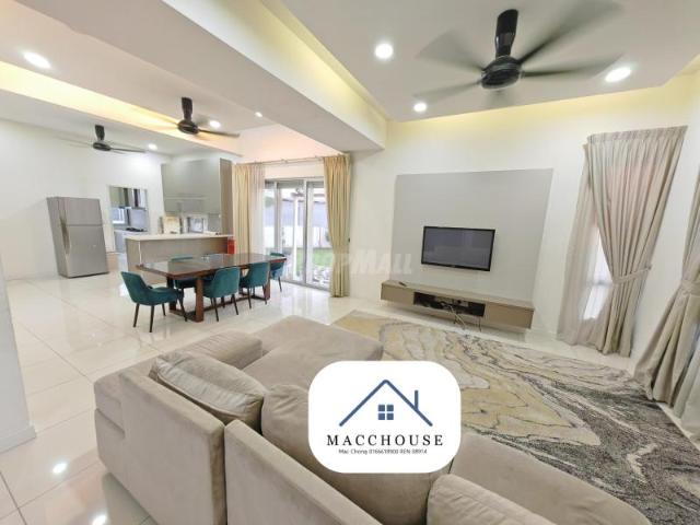 House for rent in Metro Avenue, Majlis Perbandaran Kajang