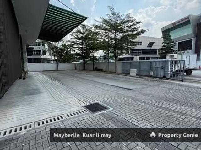 Warehouse for sale in Petaling, Damansara Damai