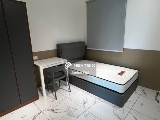 Warehouse for rent in Georgetown, Penang