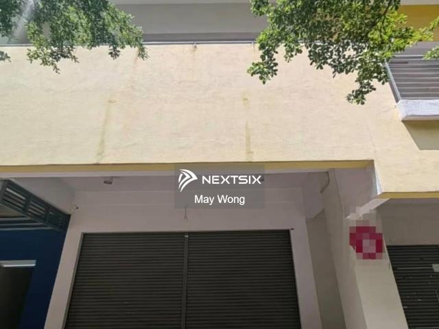 Residential House for rent in Selangor