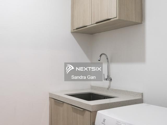 Residential House for rent in Kajang, Langat