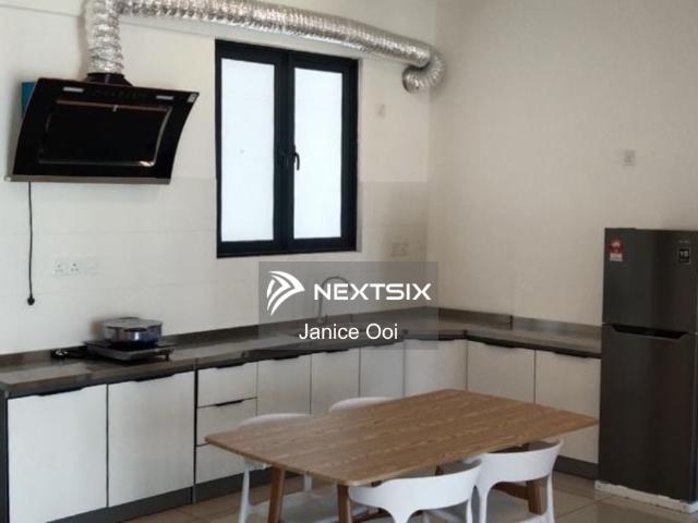 Warehouse for rent in Georgetown, Penang