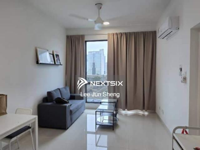 Residential House for rent in Kajang, Langat